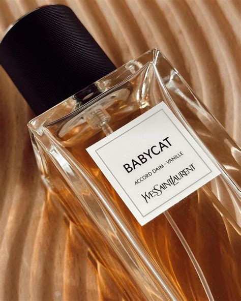 Babycat Eau de Parfum 